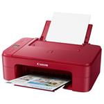 CANON PIXMA G3470 / A4 / MFP / 11/6 ppm/ 4800x1200 / WiFi/ USB/ červená