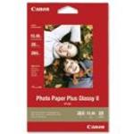 Canon PP201, lesklý foto papír, A3, 20ks