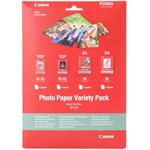 Canon VP-101, A4, 10x15 Variety Pack