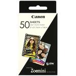 Canon ZP-2030 papír pro Zoemini (50ks / 50 x 76mm)