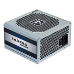 Chieftec iArena series, 700W ATX zdroj, 80+