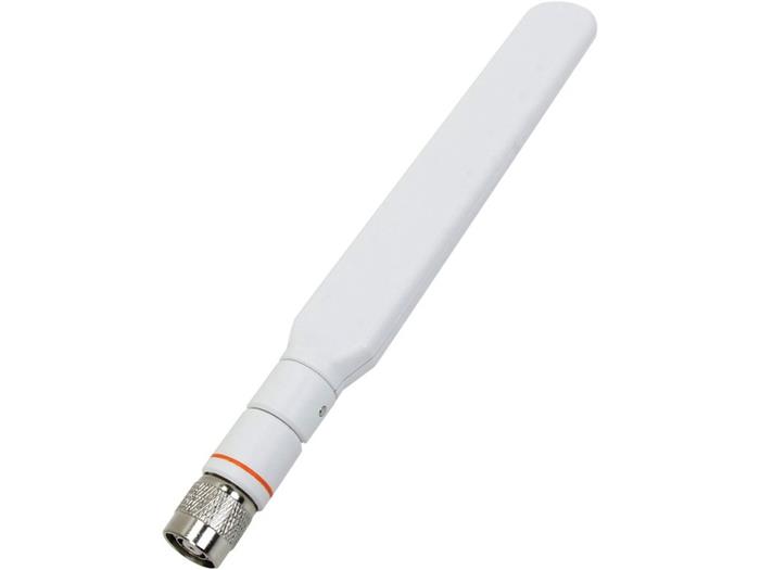 Cisco Aironet Short Dual-Band Omni Antenna, 3dBi/5dBi, RTNC