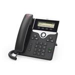 Cisco IP Phone 7811 with Multiplatform Phone firmware