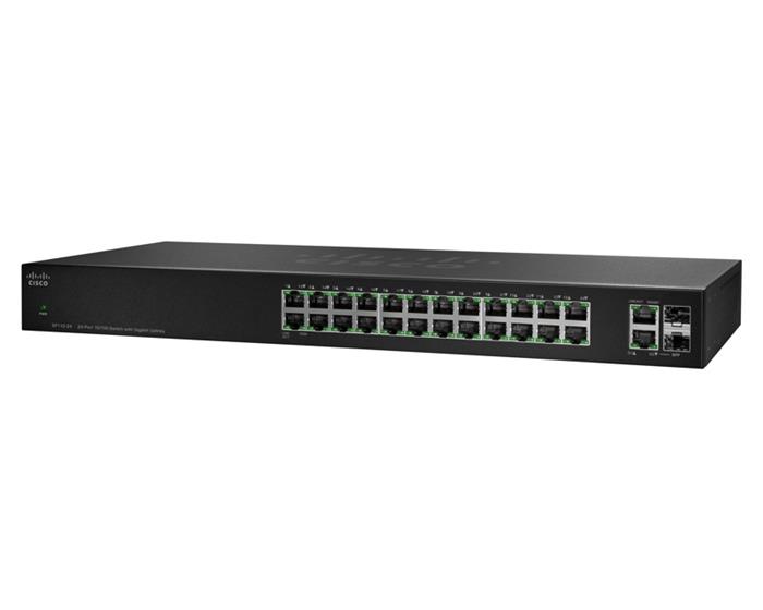 Cisco SF112-24