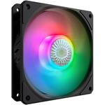 Cooler Master ventilátor SickleFlow 120 ARGB, 650-1800rpm, PWM