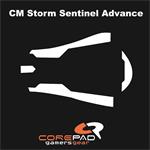 Corepad Skatez pro CM Storm Sentinel Advance