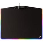 CORSAIR podložka pod myš MM800 RGB Polaris cloth, 350x260x5mm