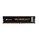 Corsair Value 4GB DDR4 2400MHz CL18, DIMM