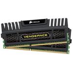 Corsair Vengeance Black 2x8GB DDR3 1600MHz, CL9-9-9-24, 1.5V