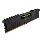 Corsair Vengeance LPX Black 8GB DDR4 2400MHz, CL16-16-16-39, 1.2V, XMP 2.0 