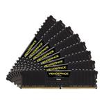 Corsair Vengeance LPX Black 8x16GB DDR4 3000MHz, CL16-18-18-36, DIMM, 1.35V, XMP 2.0