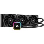 Corsair vodní chlazení iCUE H150i RGB ELITE 360mm