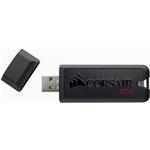 Corsair Voyager GTX 256GB, flash disk, USB 3.0