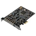 Creative Sound Blaster AUDIGY RX, zvuková karta, 7.1, PCIe