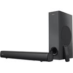 Creative STAGE, 2.1 soundbar se subwooferem, 80W, bluetooth, DO