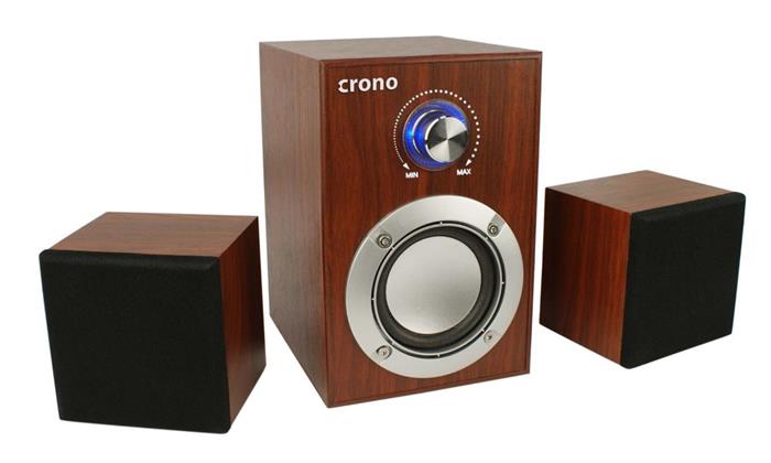 Crono CS-2106H