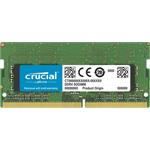 Crucial 32GB DDR4 3200MHz CL22 SO-DIMM