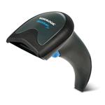 Čtečka Datalogic QW2100 QuickScan Lite Imager, černá, USB, stojánek