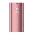 Cu-Be Clear View Samsung Galaxy A14 4G/5G Pink