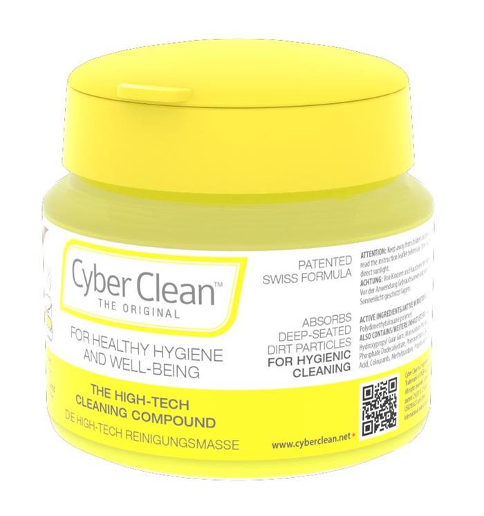 CyberClean Original, čistící hmota, 145g