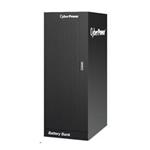 CyberPower Battery Expansion Cabinet for 3PH Systems (SMBF40_26)