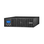 CyberPower Professional SmartApp Rack Mount OnLine 3U,6KVA