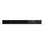 CyberPower Rack PDU, Switched, 1U, 16A, 8xC13, IEC C20