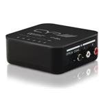 CYP CYP AU-22DD, převodník z S/PDIF na analogové cinch, podpora DD a DTS