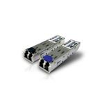 D-Link DEM-312GT2 1000BASE-SX multi-mode SFP transceiver