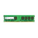 Dell 16GB RAM/ DDR4 UDIMM 3200 MHz 1RX8 ECC/ pro PowerEdge T40, T140, R240, R340, T340, T150, R250, T350, R350