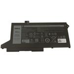 DELL Baterie 3-cell 42W/HR LI-ON Latitude 5420, 5520, Precision 3560