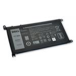 DELL baterie 3-článková 42Wh LI-ON pro Vostro 5468/ 5568/ Inspiron 5567/ 5568/ 5765/ 5767/ 5368/ 5378/ 7368/ 7378/ 7569