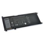 Dell Baterie 4-cell 56Wh LI-ION pro Inspiron 7557,3579,3779,5587, Latitude 3380,3480,3490,3590