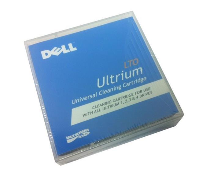 DELL čistící páska do zálohovací jednotky/ Cleaning Tape Cartridge/ pro LTO/ Ultrium