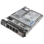 DELL disk 2.4TB/ 10k/ SAS/ hot-plug/ 2.5" ve 3.5" rám./ pro PowerEdge T340,T440,T640,R230,R330,R430,R530,R730,T330,T430