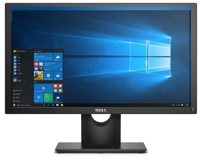 Dell E2016HV