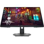 Dell G3223Q, 32" IPS, 3840x2160@144Hz, 600cd, HDR, FreeSync, HAS, 3rNBD