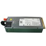 Dell Power Supply, 1100w, Hot Swap, adds redundancy to N3048P or upgrade N3024P for 600+ watts POE+, Customer Kit