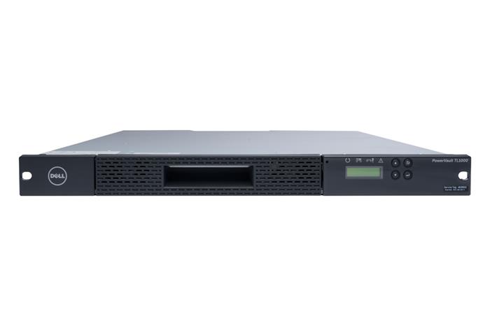 DELL PowerVault TL1000/LTO6