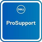 DELL prodloužení záruky dock WD19 z 3 roky Base Adv. Exchange na 5 let ProSupport Adv. Exchange (od nákupu do 1 měsíce)