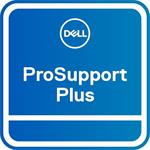 DELL prodloužení záruky/ Latitude 3x0x/ 3 roky/ Basic ==> 3r ProSupport Plus (pojistka Acc.Dam. + Keep HDD)/ do 1 měsíc