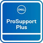 DELL prodloužení záruky/ Latitude 3x0x/ 3 roky/ Basic ==> 5l ProSupport Plus (pojistka Acc.Dam. + Keep HDD)/ do 1 měsíc