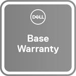 DELL prodloužení záruky o 1 rok/ ze 3 na 4 roky/ pro notebooky Vostro 7590, 7500/ Basic on-site/ do 1 měs od nákupu HW