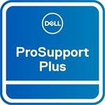 DELL rozšíření záruky / 3Y PS ==> 3Y ProSupport Plus/ pro PC Vostro 3710,3888,3681,3910/ (do 1 měs. od nak.HW)