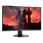 Dell S3222DGM LCD 32"/8ms/3000:1/2xHDMI 2.0/USB 3.0/DP/3840x2160/168Hz/VA panel/cerny