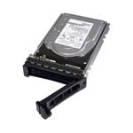 DELL server disk 600GB/ hot-plug/ SAS/ 10000 rpm/ 2.5"/ pro PowerEdge M630/ FC630/ FC830