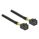 Delock Kabel Mini SAS HD SFF-8643 > Mini SAS HD SFF-8643, 1m