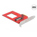 Delock Karta PCI Express x4 na 1 x interní U.3