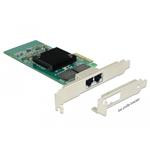 Delock PCI Express karta > 2 x Gigabit LAN