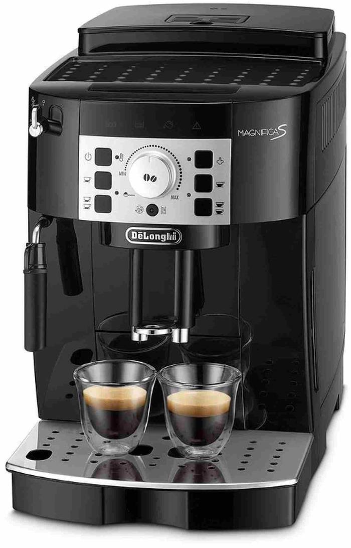 DeLonghi ECAM 22.115.B Magnifica S automatické espresso